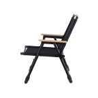 Outdoor compact fishing folding chair