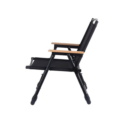 Outdoor compact fishing folding chair