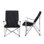 High-quality ultralight fishing folding chair