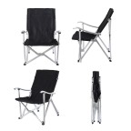 High-quality ultralight fishing folding chair
