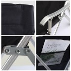 High-quality ultralight fishing folding chair