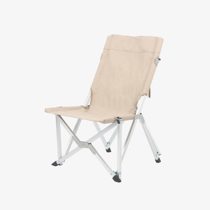 Heavy-duty portable fishing folding chair