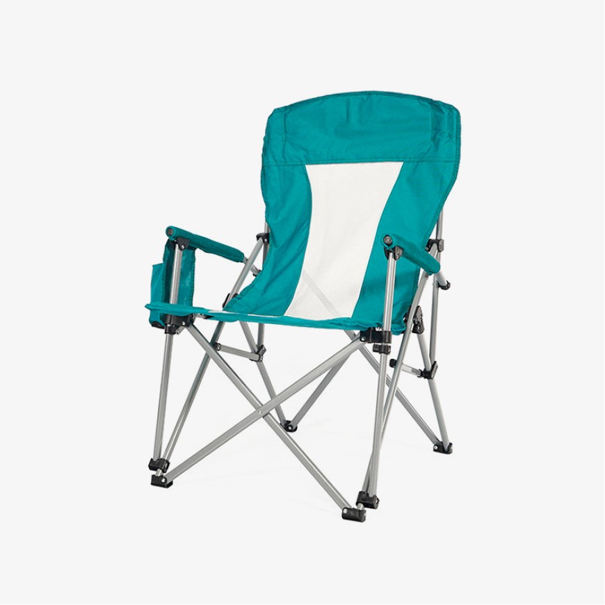 Modern design ultralight folding fishing chair