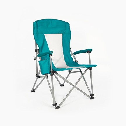Modern design ultralight folding fishing chair