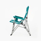 Modern design ultralight folding fishing chair