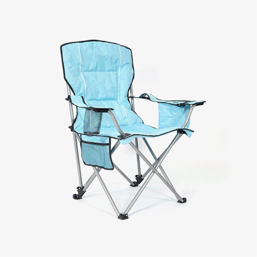 Modern outdoor fishing folding chair