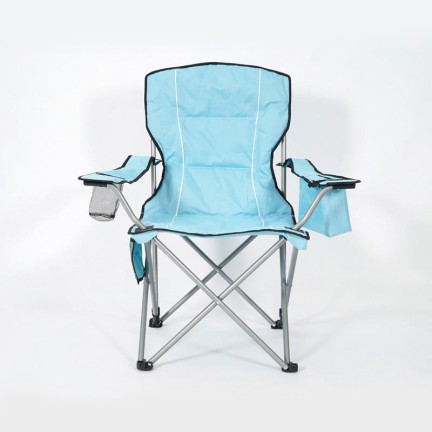 Modern outdoor fishing folding chair