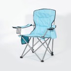 Modern outdoor fishing folding chair