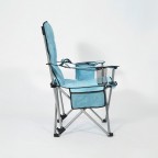 Modern outdoor fishing folding chair