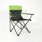 Stainless steel frame fishing folding chair