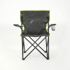 Stainless steel frame fishing folding chair