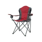 Waterproof fabric fishing folding chair