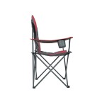 Waterproof fabric fishing folding chair