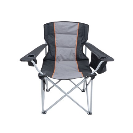 Durable and thickened fishing folding chair