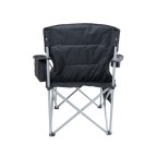 Durable and thickened fishing folding chair